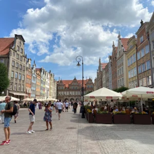 4-days-in-gdansk