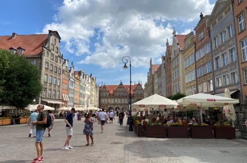 4-days-in-gdansk