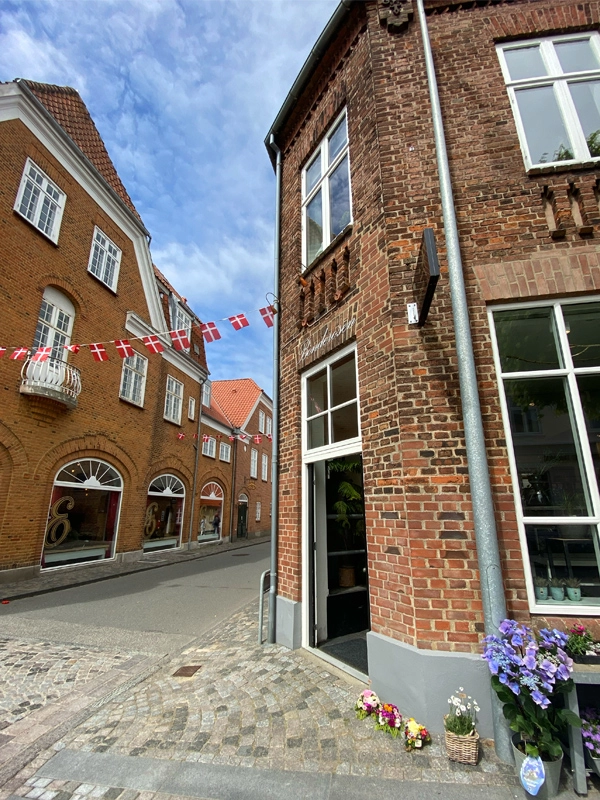 Ringkøbing