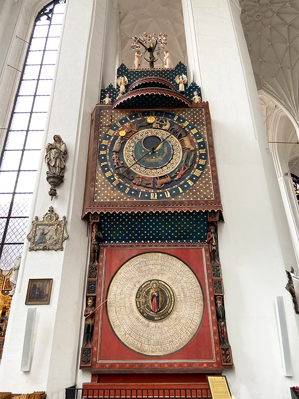 astronomical-clock-gdansk