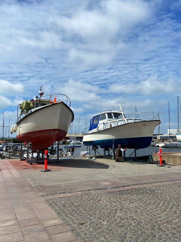 boats-ringkøbing