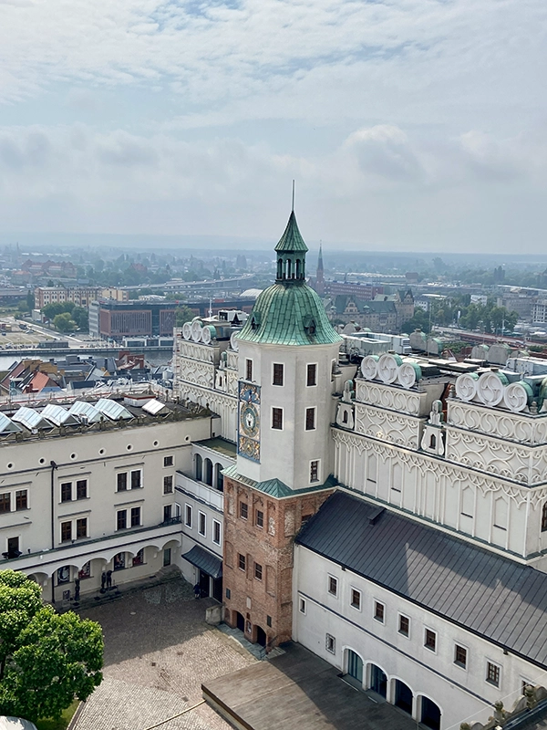 castle-of-pomeranian-dukes-szczecin