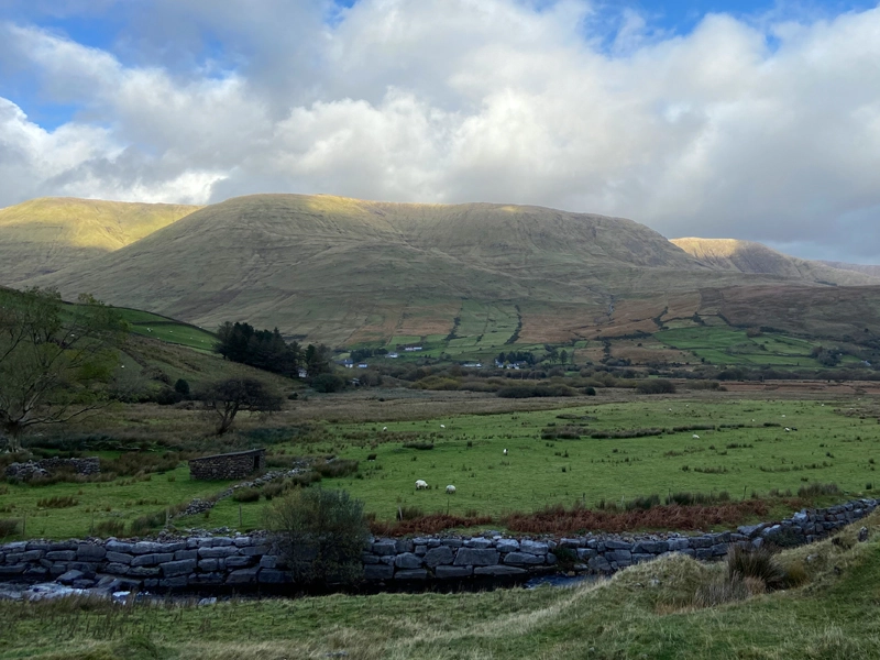 connemara-national-park