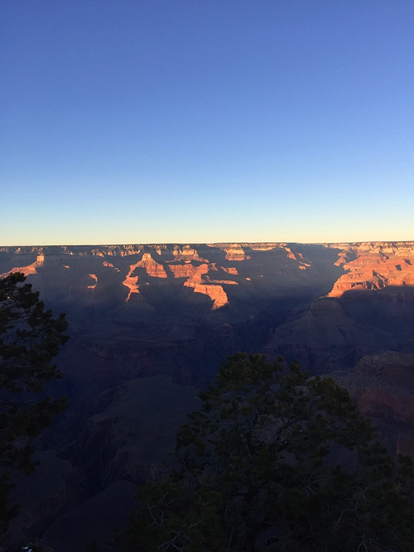 grand-canyon-sunset