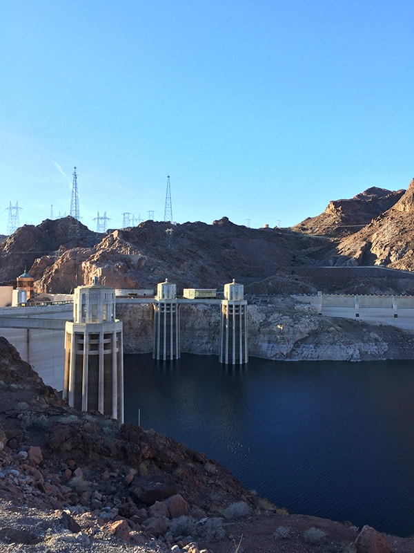 hoover-dam