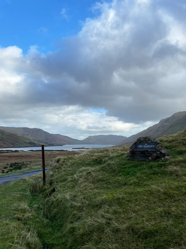 lough-corrib-waysign