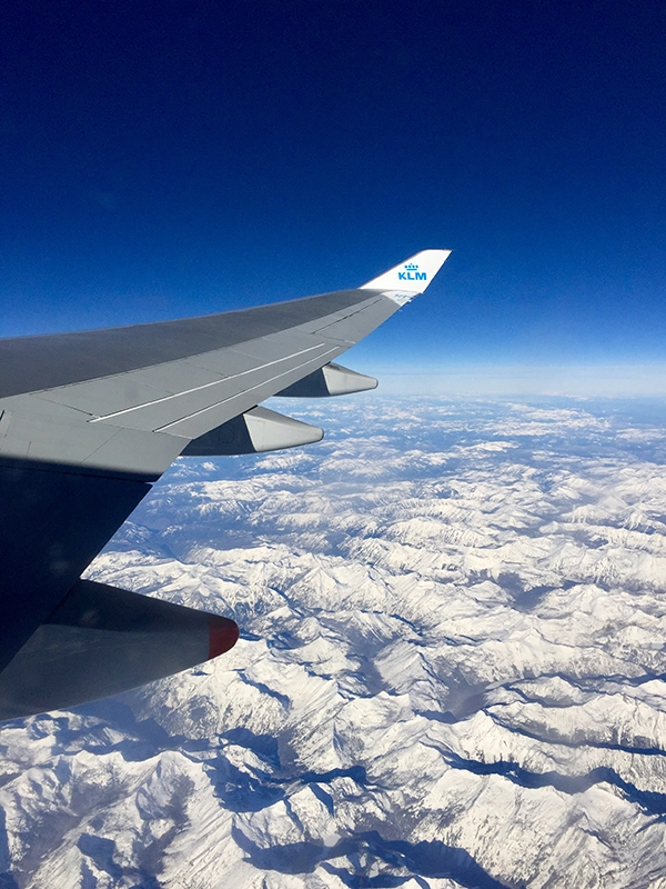 mountainrange-from-klm-plane
