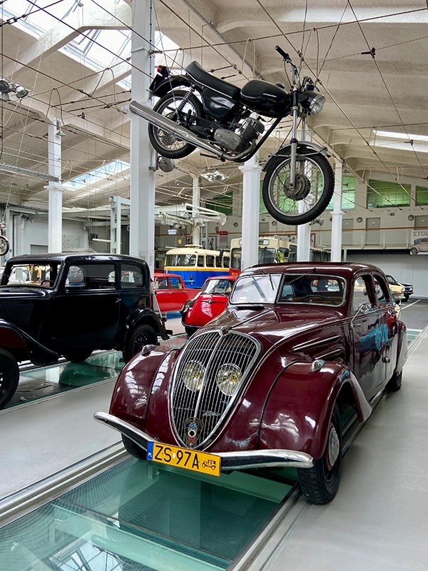 museum-transport-and-technology-oldtimer-car