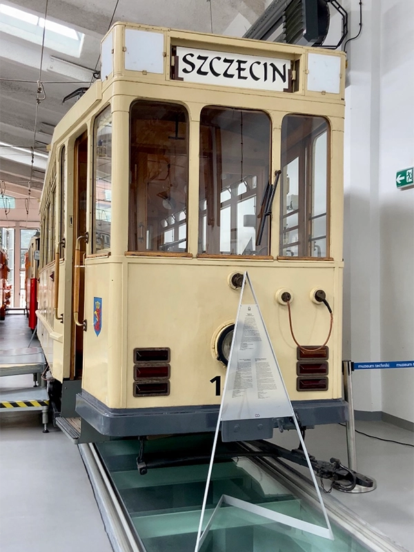 museum-transport-and-technology-szczecin-tram