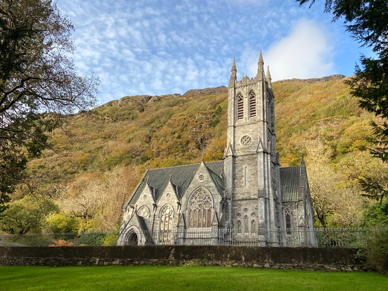 neo-gothic-church-kylemore