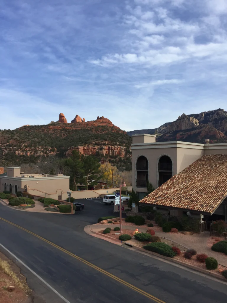 sedona