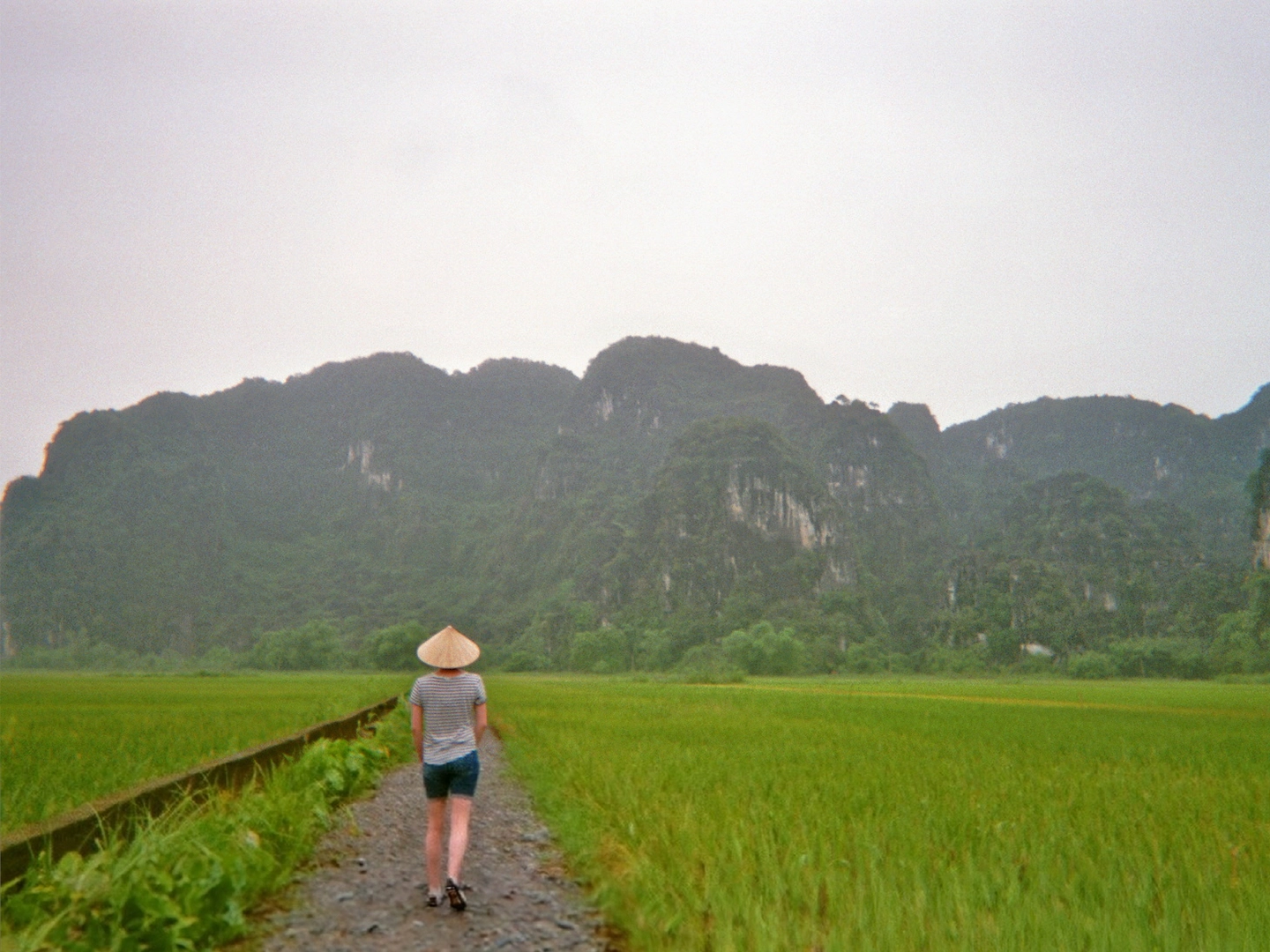 Hidden Gem Ninh Binh Province Vietnam Kaya Wanderlust 6175