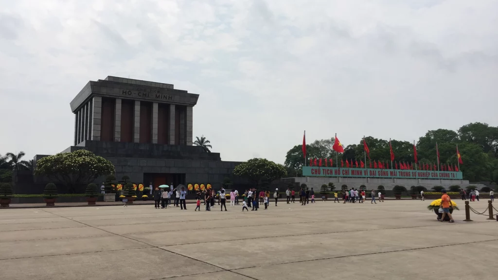 ho-chi-minh-mausoleum-hanoi