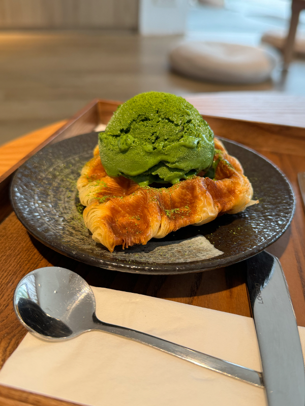 matcha-ice-croffle-nagocha-matcha-house-hanoi