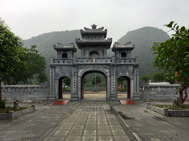 pagoda-ninh-binh