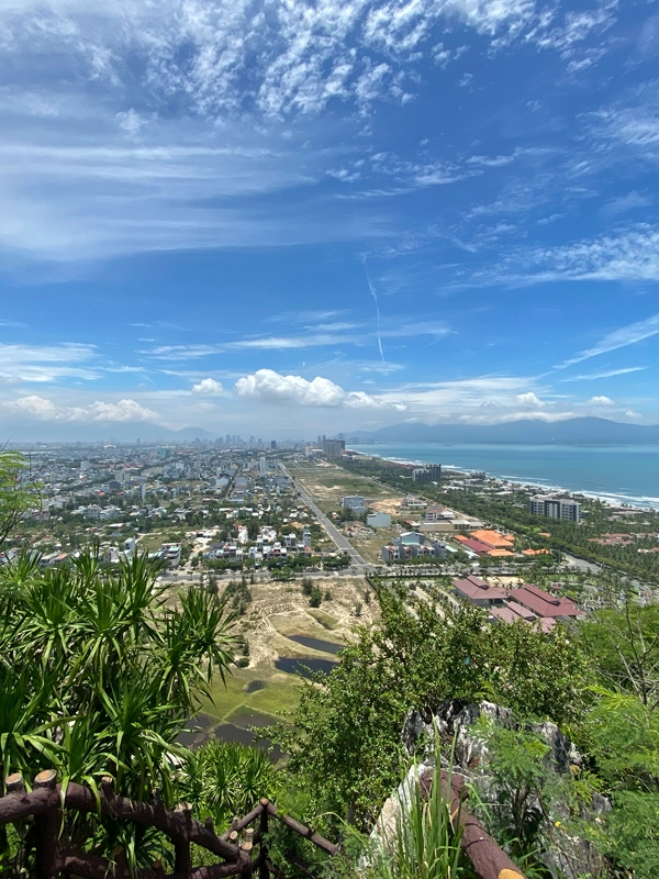 view-marble-mountains-two-sides-of-da-nang