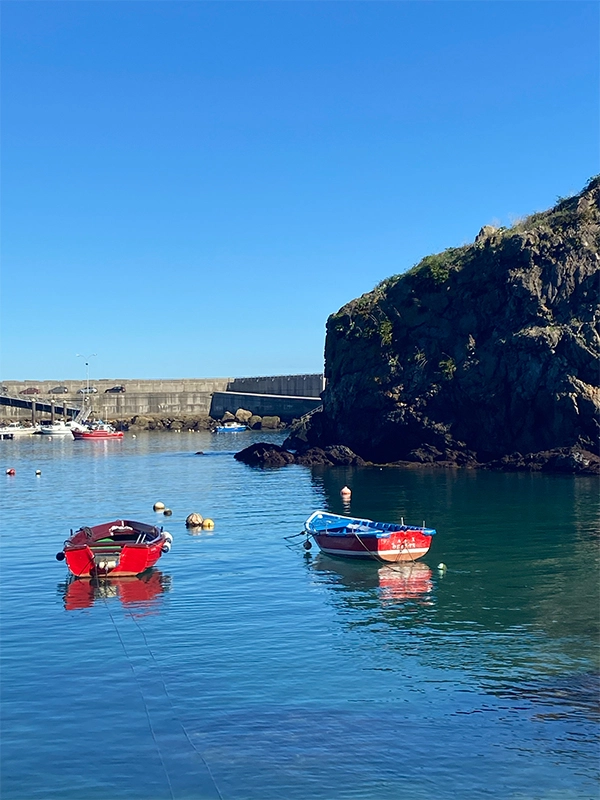 cudillero-harbour