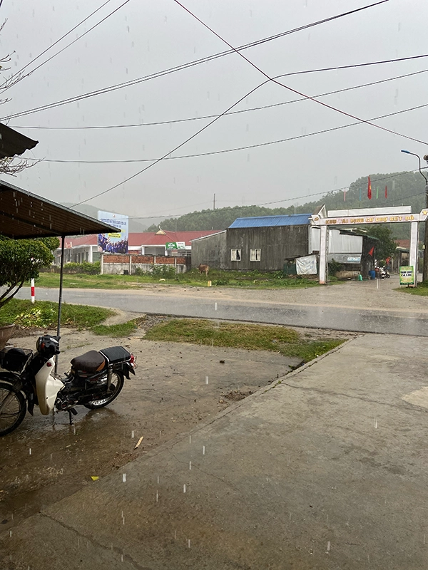 caught-in-the-rain-near-sao-la-nature-reserve