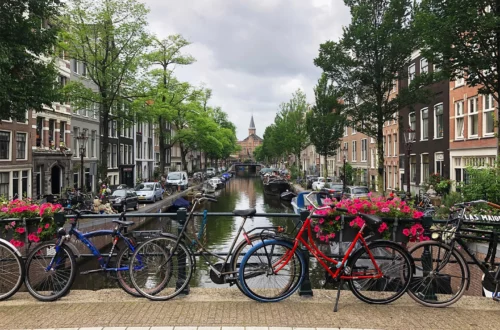 long-weekend-in-amsterdam