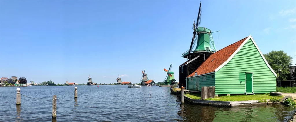 zaanse-schans-windmills-amsterdam