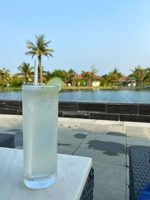 drink-at-the-pool-tui-blue-nam-hoi-an