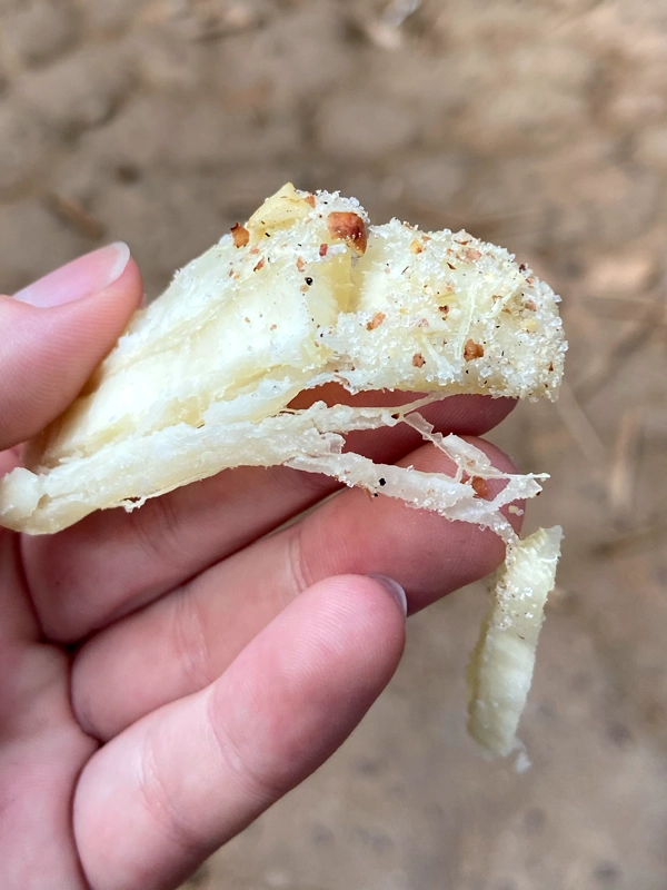 manioc-sugar-peanut