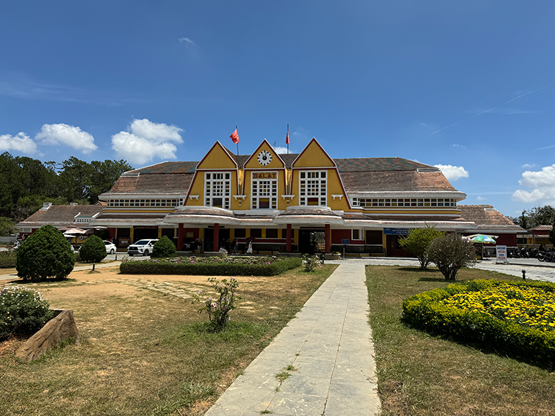 old-railway-station-da-lat