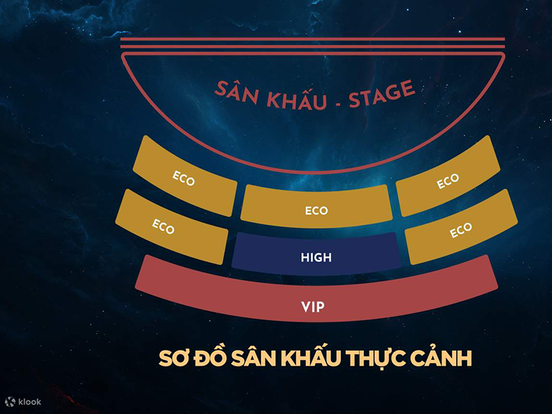 HoiAnMemoriesShow-seating-klook