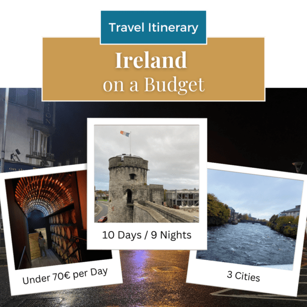 travel-itineray-ireland-on-a-budget