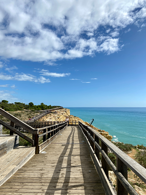 carvoeiro-boardwalk