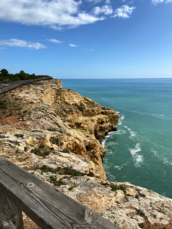 carvoeiro-coastline