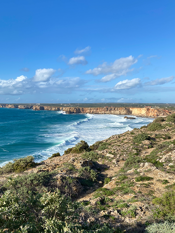 coastline-sagres