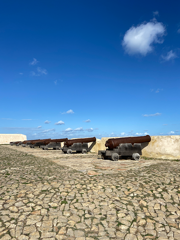 fortress-canons-sagres