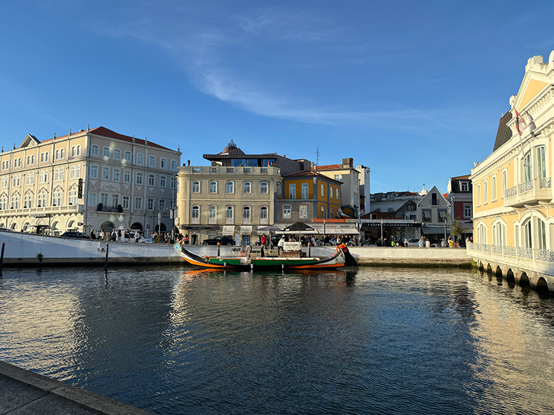 boats-aveiro