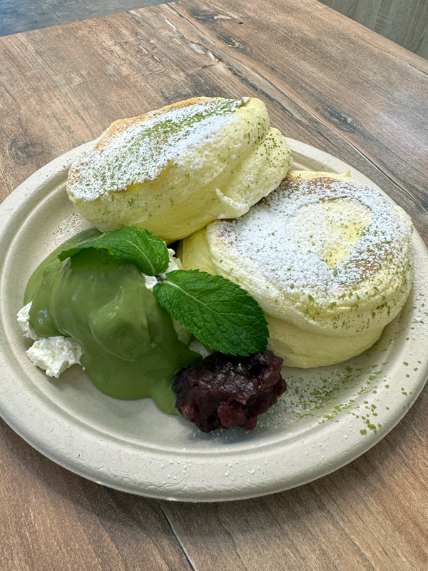 matcha-pancakes-funwari-japanese-pancakes