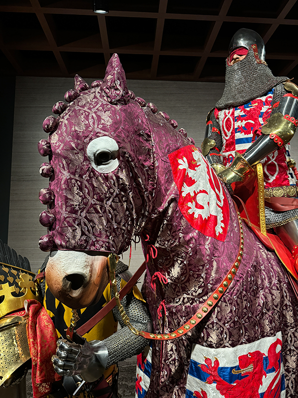 medieval-horse-military-museum-prague