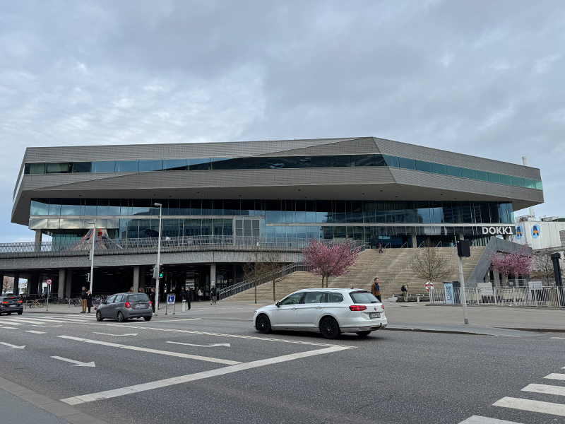 dokk1-aarhus