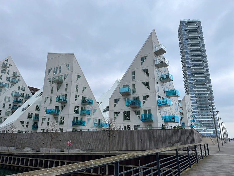 isbjerget-lighthouse-aarhus