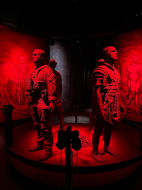 warriors-temporary-exhibition-museum-moesgard