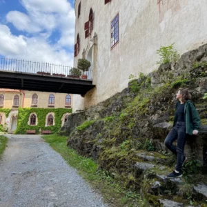 visiting-bitov-castle-czech-republic