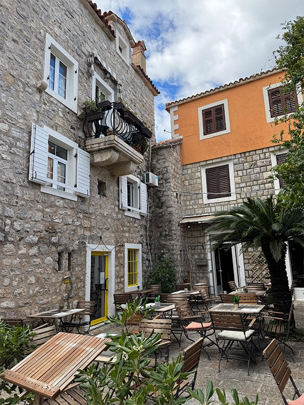 budva-old-town