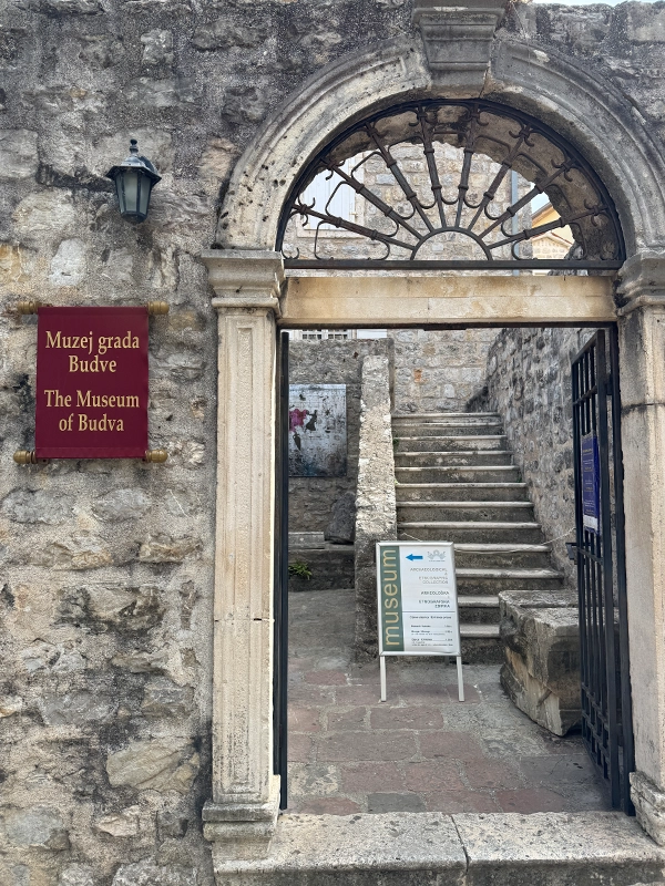 museum-of-budva