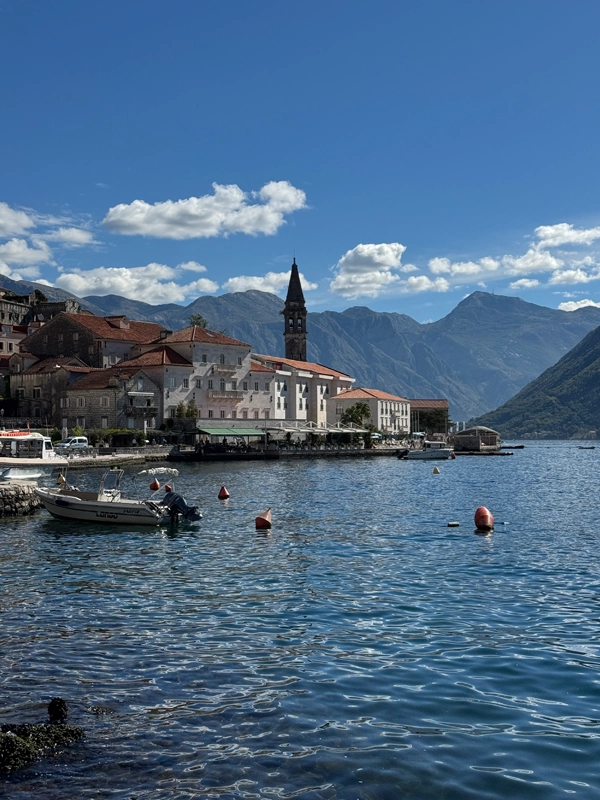 perast-montenegro