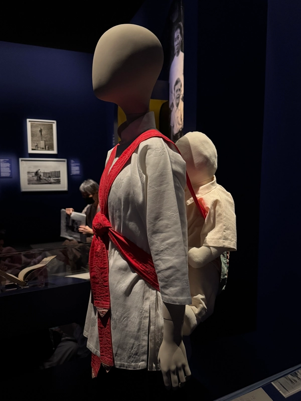 nanny-uniform-singapore-museum