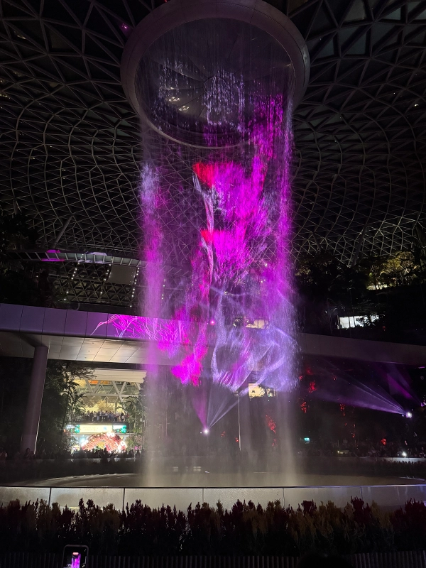 rain-vortex-light-show