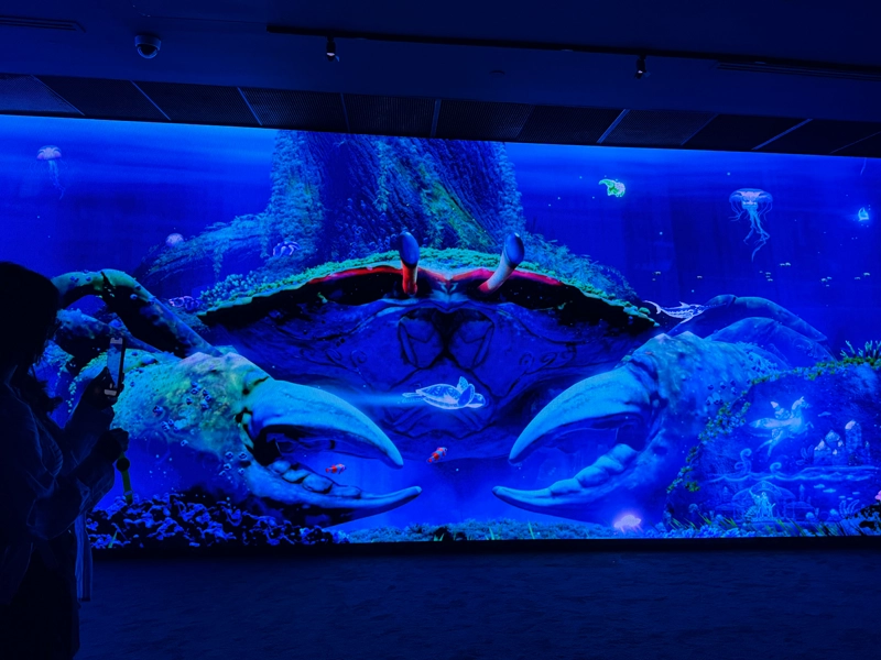 underwater-experience-singapore-odyssea