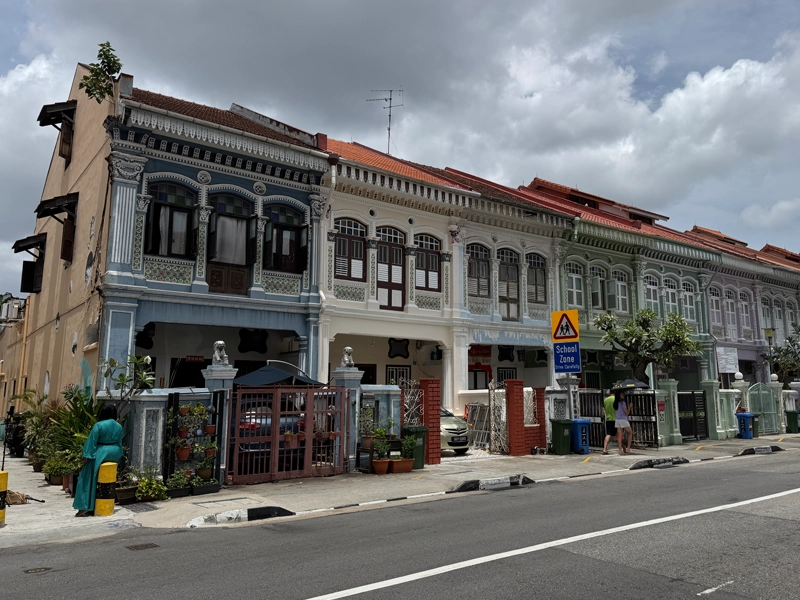 peranakan-houses
