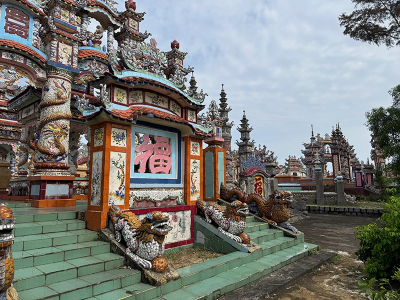 An-Bằng-Cemetery