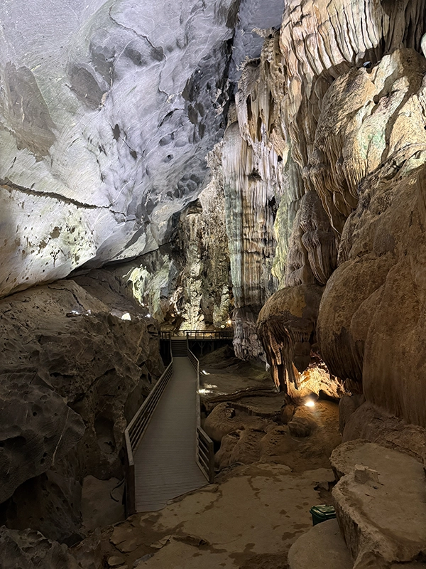động-phong-nha
