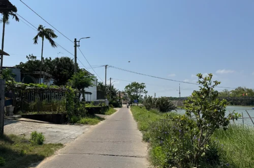 half-day-on-kim-bong-island-hoi-an